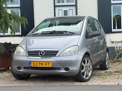 Mercedes-Benz A-klasse - 160 Elegance|Elek-ramen|LMV|Nette auto