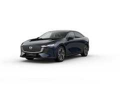 Mazda 6e - Homura Plus Business Edition | 360° View Monitor | Alarmsysteem (geen certificering) | Cli