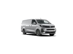 Opel Vivaro Electric - Standaard - | Elektrisch bedienbare en verwarmde buitenspiegels | Exterieurpakket 3 | Mult