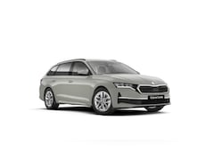 Skoda Octavia Combi - Business Edition Plus | Achteruitrijcamera | Chromen grille | Driving mode select