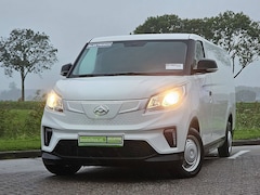 Maxus eDELIVER 3 - Lengte 2 wltp 327 kms ac automaat