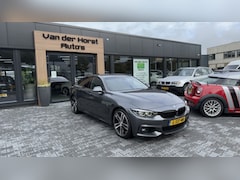 BMW 4-serie Gran Coupé - 418i Executive Ed