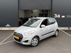 Hyundai i10 - 1.0 i-Drive Cool - Airco