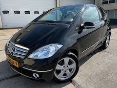 Mercedes-Benz A-klasse - 180 BlueEFFICIENCY Avantgarde met draaistoel passagiersstoel