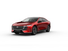 Mazda 6e - Takumi Plus | 360° View Monitor | Alarmsysteem (geen certificering) | Climate Control, aut