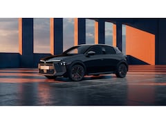 Lancia Y(psilon) - Ypsilon Ibrida HF Line