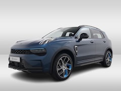 Lynk & Co 01 - 1.5 PLUG-IN HYBRID 261PK AUT7 | Panoramadak | Zwarte hemel | NL-Auto