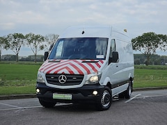 Mercedes-Benz Sprinter - 519 L2H2 N1 V6 3.0Ltr AC