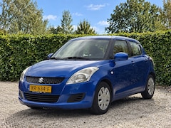 Suzuki Swift - 1.2 Comfort EASSS Airco/5drs