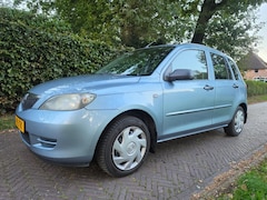 Mazda 2 - 2 1.4 Exclusive