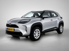 Toyota Yaris Cross - 1.5 Hybrid Active Apple Carplay/Android Auto | Parkeercamera | Adaptieve Cruise Control