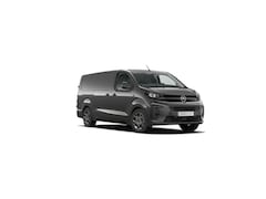 Opel Vivaro Electric - Standaard - | Elektrisch bedienbare en verwarmde buitenspiegels | Exterieurpakket 3 | Mult