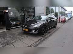 Mazda 6 Sportbreak - 1.8 TS NAVIGATIE / AIRCO / CRUISE CONTROL