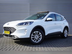 Ford Kuga - 2.5 PHEV Titanium | PANO | WINTERPACK | HEAD UP | CARPLAY