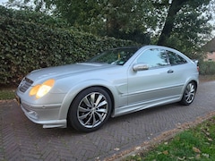 Mercedes-Benz C-klasse Sportcoupé - 230 K