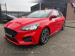 Ford Focus - 1.0 EcoBoost ST Line Business | Winterpack | Driver Assistent Pack | Camera | B&O Audio Sy