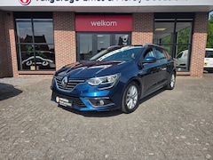 Renault Mégane - 1.2 TCe Zen