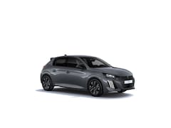 Peugeot 208 - Envy | Elektrische parkeerrem | Elektrische parkeerrem | Extra getinte achterste zijruiten
