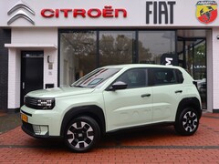 Fiat Grande Panda - Mild Hybrid 110PK eDCT6 automaat Icon, Rijklaarprijs | Mirrorscreen | DAB+ | Parkeersensor