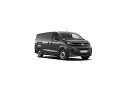 Opel Vivaro Electric - Standaard - | Elektrisch bedienbare en verwarmde buitenspiegels | Multi-mode toggle (ECO,