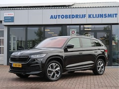 Skoda Kodiaq - 1.5 TSI Sportline Business 7 Pers. | ACC | Elektr Klep | Trekhaak |