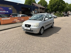 Kia Picanto - 1.1 LXE NIEUWE APK