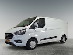 Ford Transit Custom - 300 2.0 TDCI L2H1 prijs ex btw