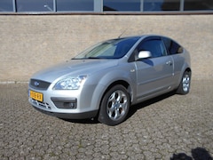 Ford Focus - Focus LM Velgen