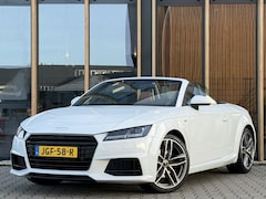 Audi TT Roadster - 2.0 TFSI Competition | Led | B&O | Leer | Navi |