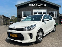 Kia Rio - 1.0 TGDI DynamicLine , Automaat, 5-drs, incl. BTW