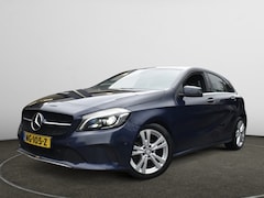 Mercedes-Benz A-klasse - 180 | stoel verw. | cruise | camera
