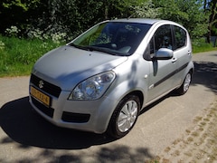 Suzuki Splash - 1.0 VVT Comfort Airco 2012 NAP