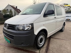 Volkswagen Transporter - 2.0 TDI L1H1 T800 Baseline DC Budgetline
