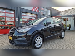 Opel Crossland X - 1.2 T. Online Ed