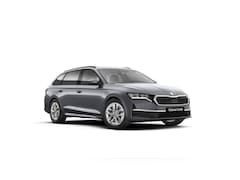 Skoda Octavia Combi - Business Edition Plus | Achteruitrijcamera | Chromen grille | Driving mode select