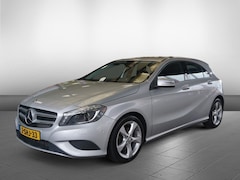 Mercedes-Benz A-klasse - 180 Ambition Automaat | Navi | Cruise Control | NAP