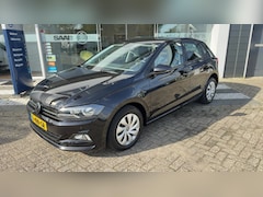 Volkswagen Polo - 1.0 TSI Comfortline Cruise Control