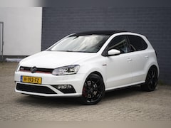 Volkswagen Polo - 1.8 TSI GTI 220pk, DSG, Panoramadak, NAP