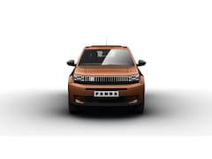 Fiat Grande Panda - Icon | 10, 25" touchscreen radio met Bluetooth, DAB & USB | Airconditioning handmatig | Cr