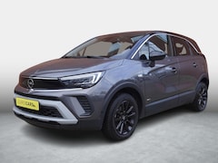 Opel Crossland - 1.2 Turbo 130pk Automaat Elegance Crossland 1.2 Turbo 130pk AUT. Elegance Navigatie Apple