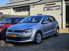 Volkswagen Polo - 1.4-16V Comfortline*Airco*Cruise*NAP