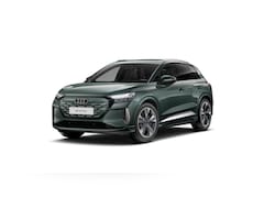 Audi Q4 e-tron - S edition | Achterklep, automatisch bedienbaar | Achteruitrijcamera | Adaptive cruise cont