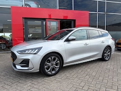 Ford Focus Wagon - 1.0 EcoBoost Hybrid ST Line