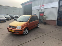 Fiat Panda - 1.2 Emotion Airco, radio