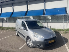 Peugeot Partner - 120 1.6Hdi Cruise Clima Fase2 Lage Km Nap