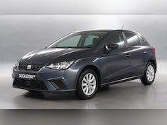 SEAT Ibiza - 1.0 TSI 95pk Style Business Intense / Navigatie / Apple Carplay / Camera