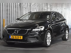 Volvo V40 Cross Country - T3 153PK Polar+ Luxury | Leder | Panoramadak | DAB Radio | Keyless Entry |