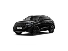 Audi Q8 - Pro Line S Plus | Achterbank plus | Adaptive air suspension | Elektrisch verstelbaar stuur