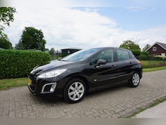 Peugeot 308 - 1.6 VTi Style