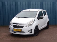 Chevrolet Spark - 1.0 16V | APK 14-10-2027